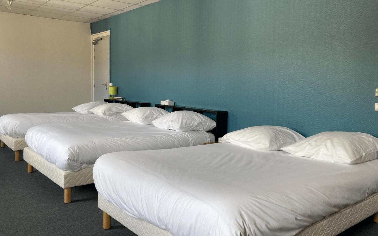 Aigle D'Or Hotel Thiers Kültér fotó