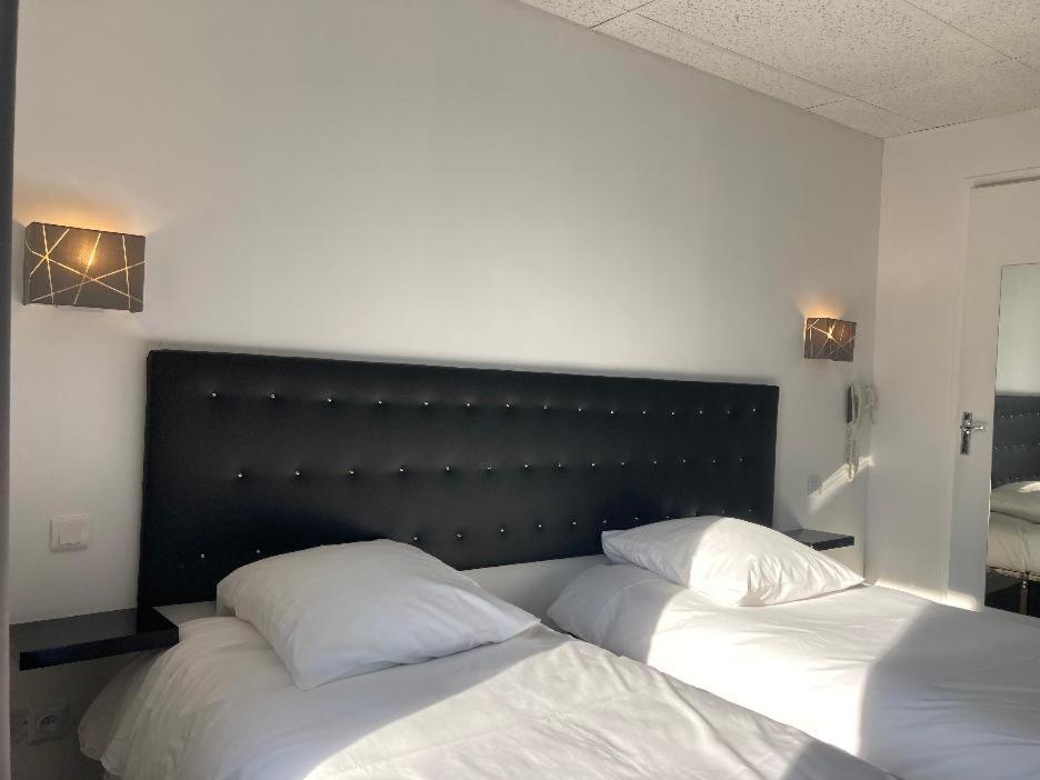 Aigle D'Or Hotel Thiers Kültér fotó