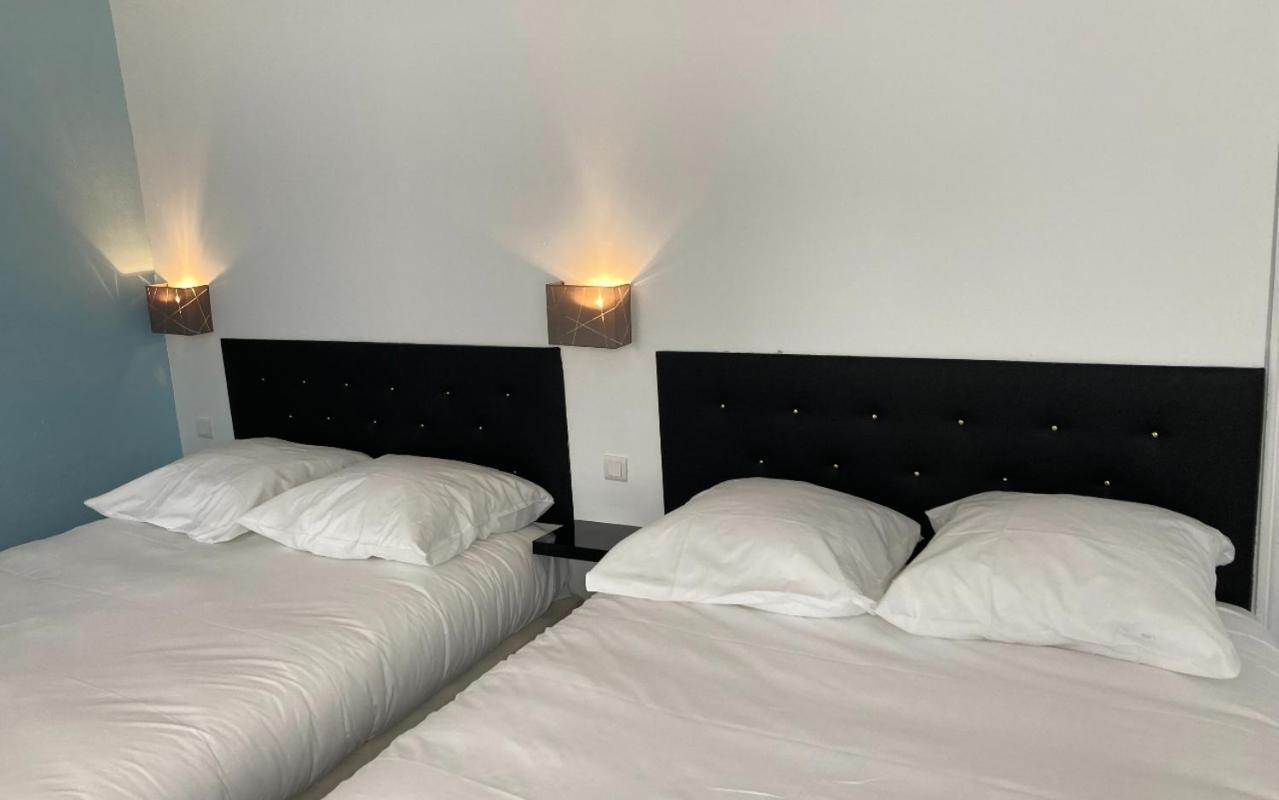 Aigle D'Or Hotel Thiers Kültér fotó